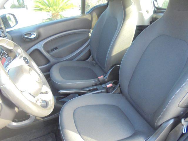 SMART ForTwo 1.0 Twinamic Passion Italiana n°16bis