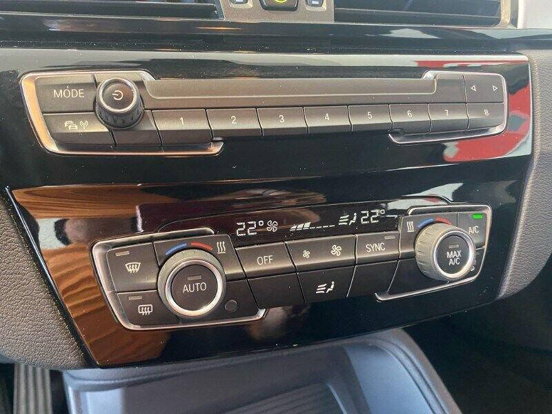 BMW X1 X1 xDrive25e Business Advantage
