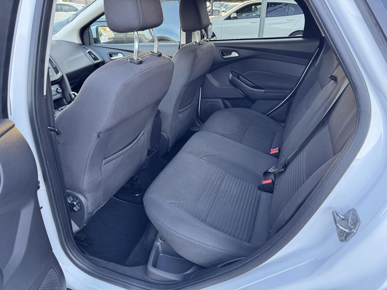 Ford Focus 1.5 TDCi 95 CV Start&Stop Titanium