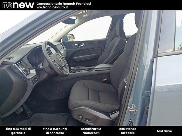 VOLVO XC60 N1 2.0 B4 d MHEV Momentum auto N1