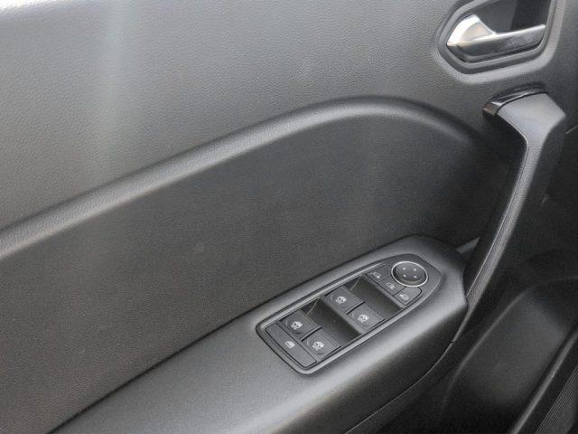 RENAULT Captur Full Hybrid E-Tech 145 CV Zen