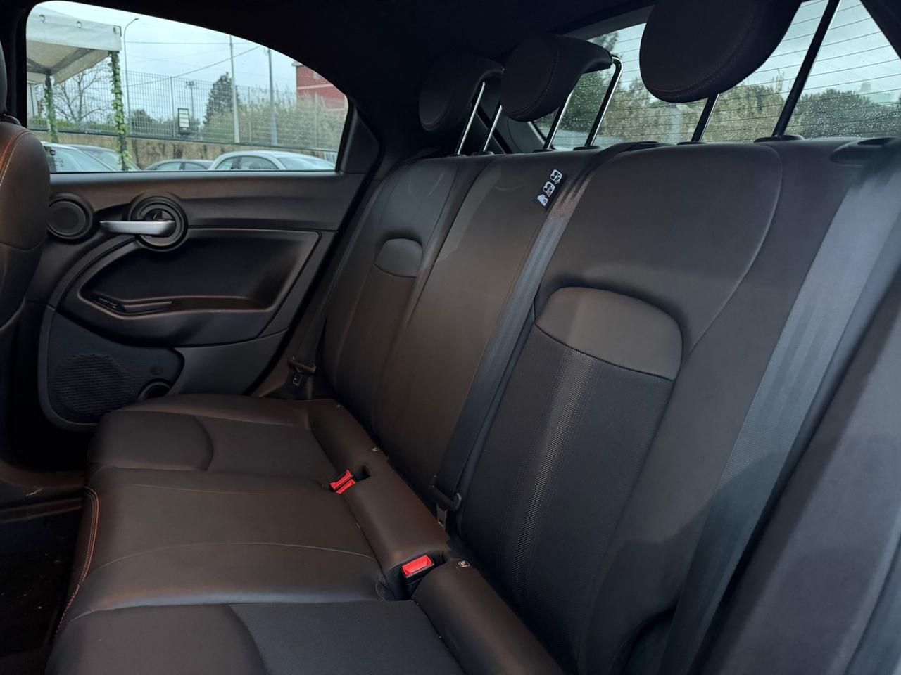 Fiat 500X 1.6 MultiJet 130CV Sport NUOVA GARANZIA