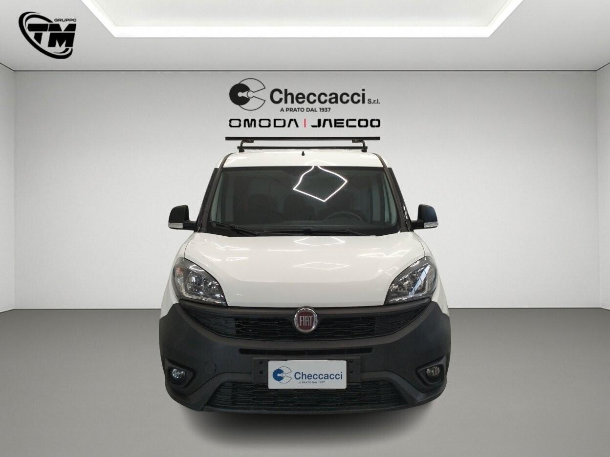 Fiat Doblo 1.6 MJT 105CV S&S PL-TN Cargo Maxi Lounge