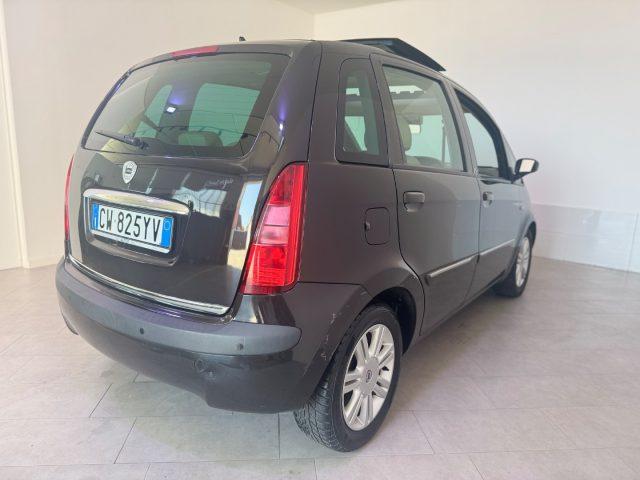 LANCIA MUSA 1.3 Multijet 16V Oro