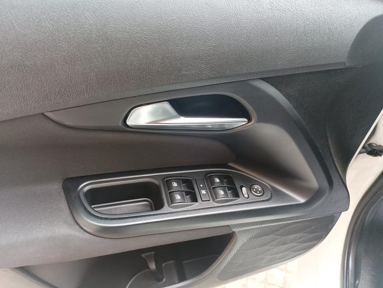 Fiat Tipo 1.6 Mjt 130 Cv S&S Business 5 porte