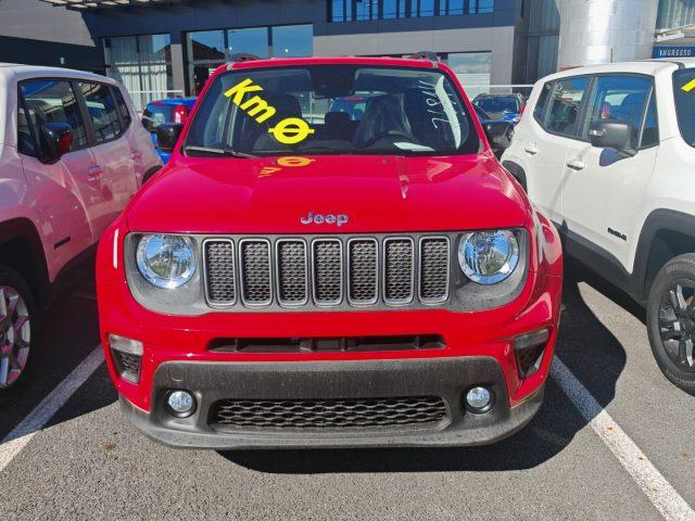 JEEP Renegade 1.0 T3 Limited