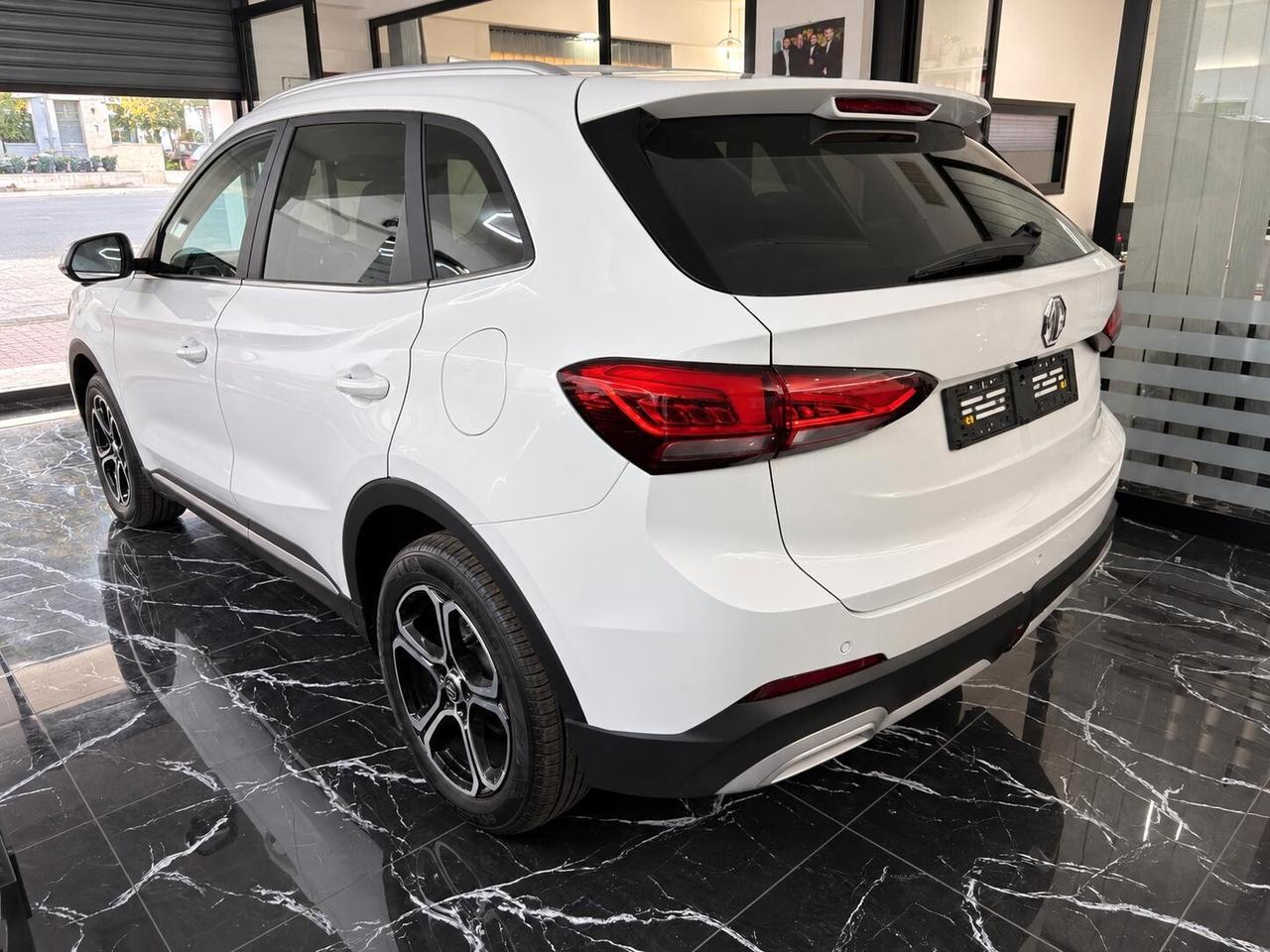 Mg ZS 1.5 Benzina 115 cv Comfort