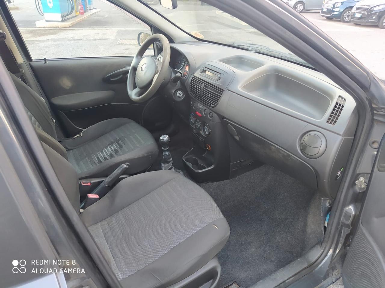 Fiat Punto Classic 1.2 5 porte Active