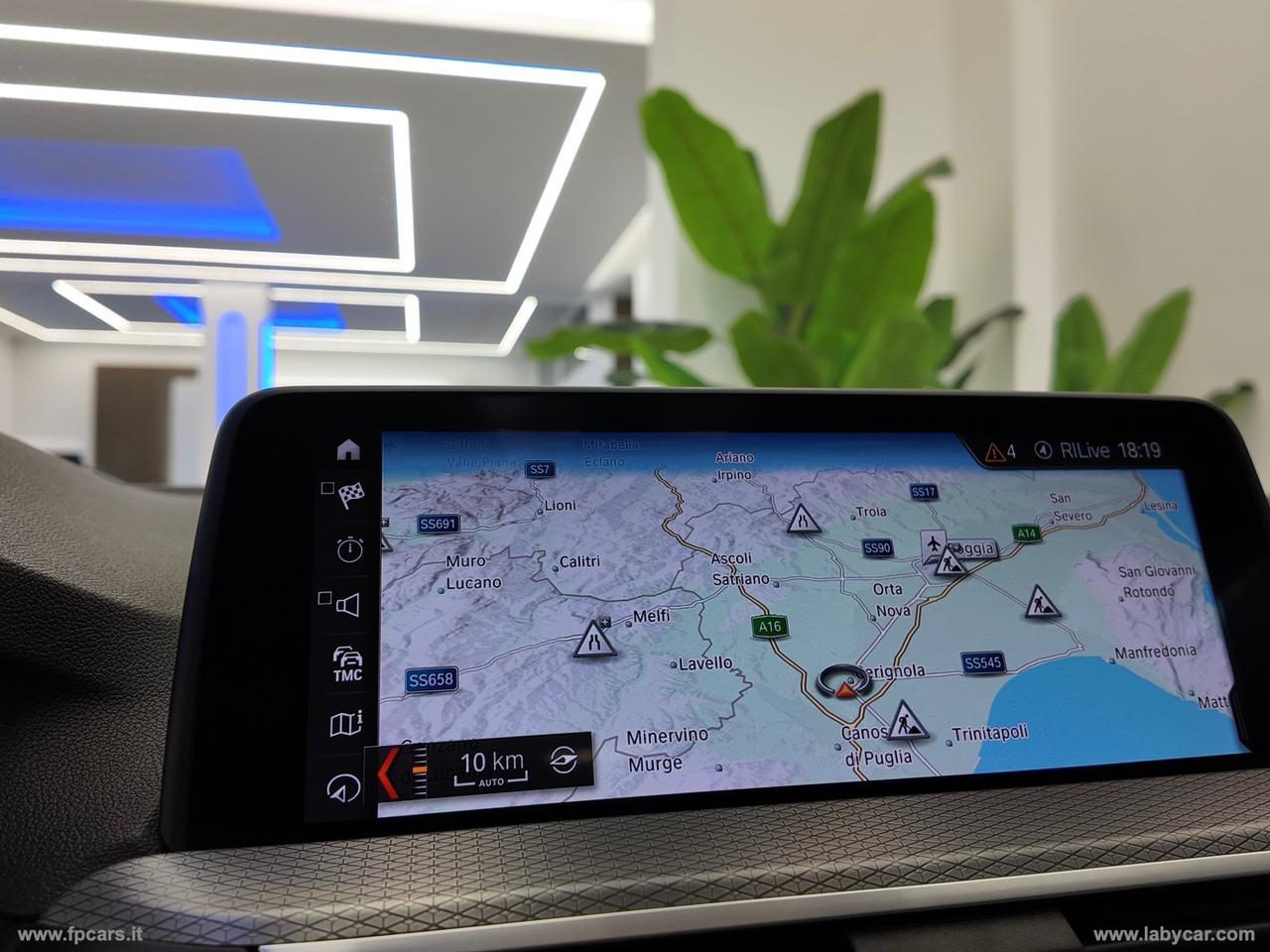 BMW X4 xDrive20d Msport