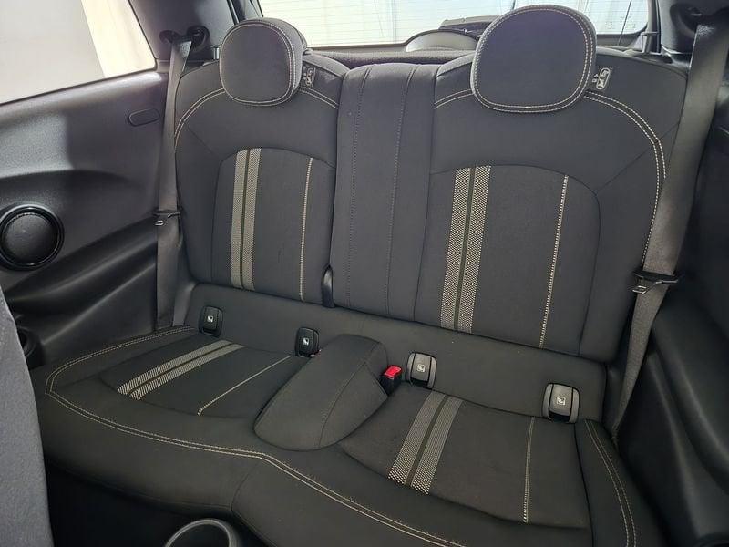 MINI Full Electric Mini F56 2021 Mini 3p Cooper SE Classic auto