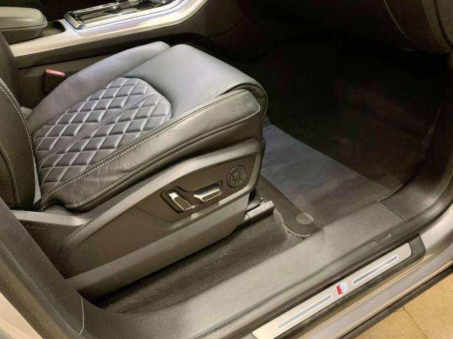 Audi Q8 Q8 I55 3.0 tfsi e Sport quattro tiptronic S LINE - tetto panoramico