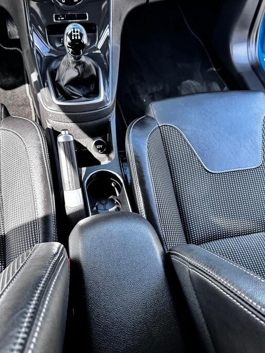 Ford Fiesta 1.0 EcoBoost 100CV 5 porte Individual