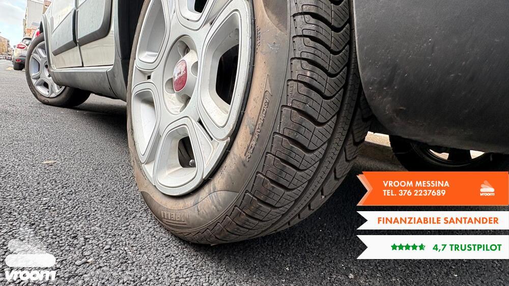 FIAT Panda 3ª serie Panda 1.0 FireFly S&S Hybr...