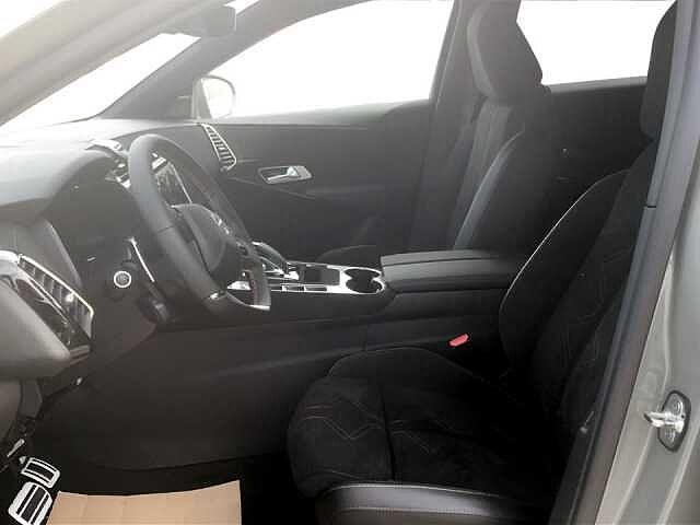 DS DS 7 Crossback DS 7 PALLAS BLUE HDi