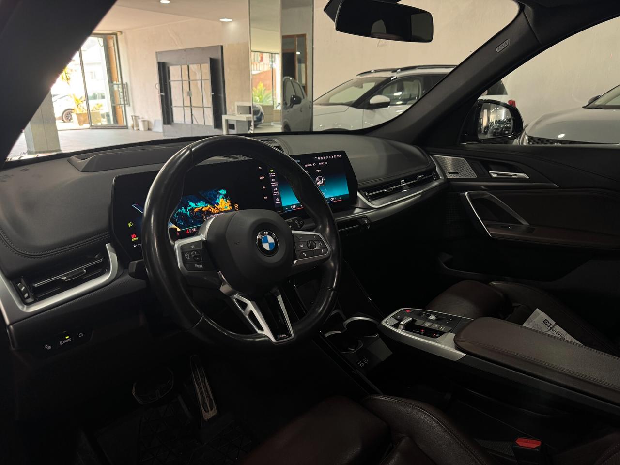 Bmw X5 xDrive30d 48V Msport