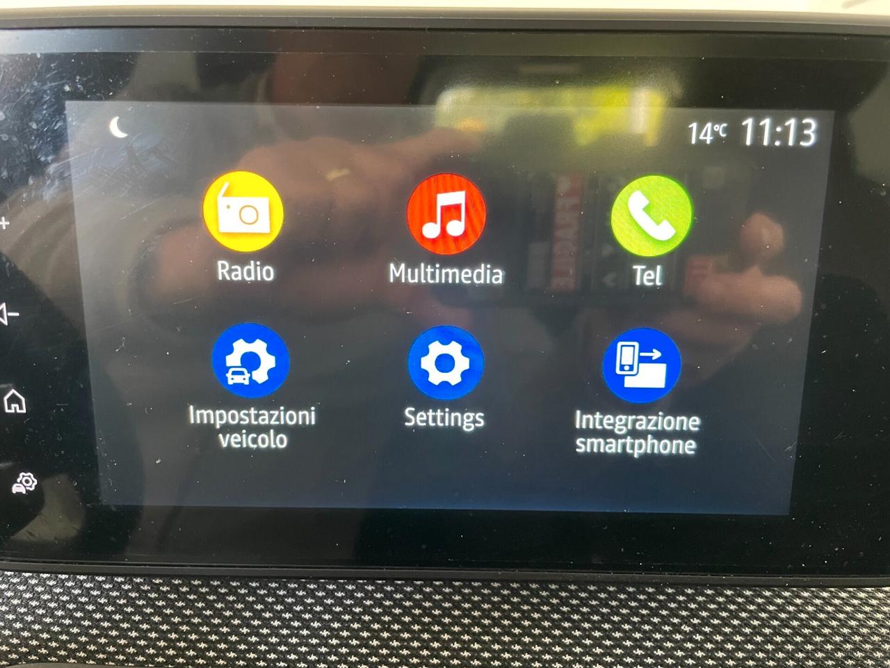 Dacia Jogger 1.0 TCe GPL 100 CV 7 posti Extreme Up