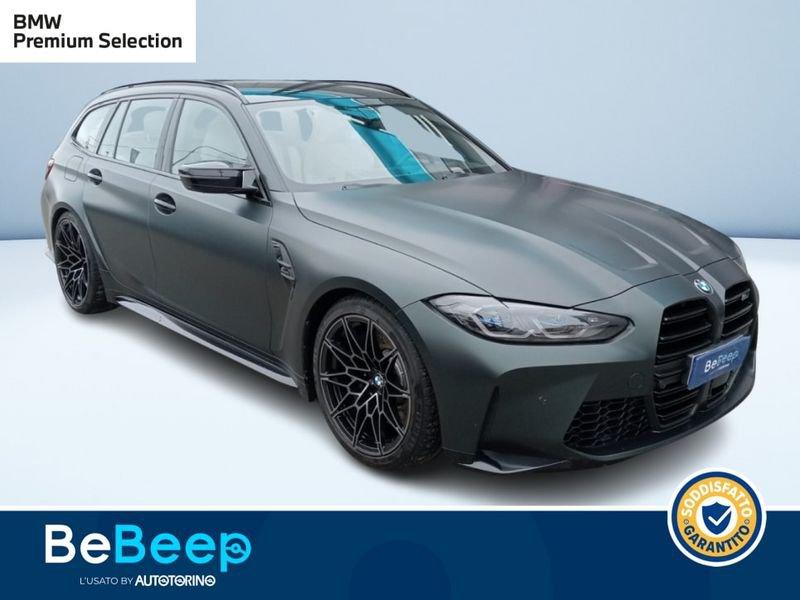 BMW Serie 3 Touring M3 TOURING 3.0 COMPETITION M XDRIVE AUTO
