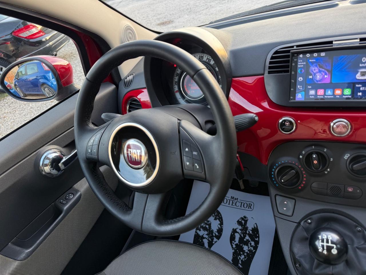 Fiat 500 1.2 Pop 70 CV Ottime condizioni