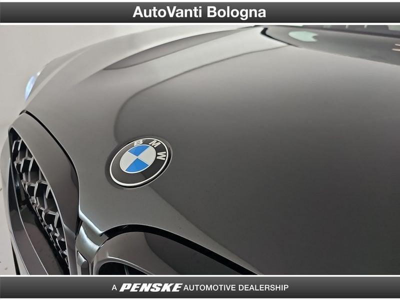 BMW X4 BMW xDrive20d 48V MSport