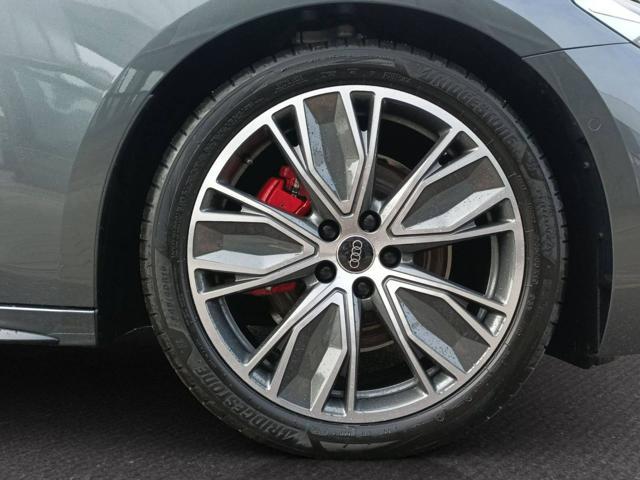 AUDI A5 Avant S line TFSI 150 kW S tronic