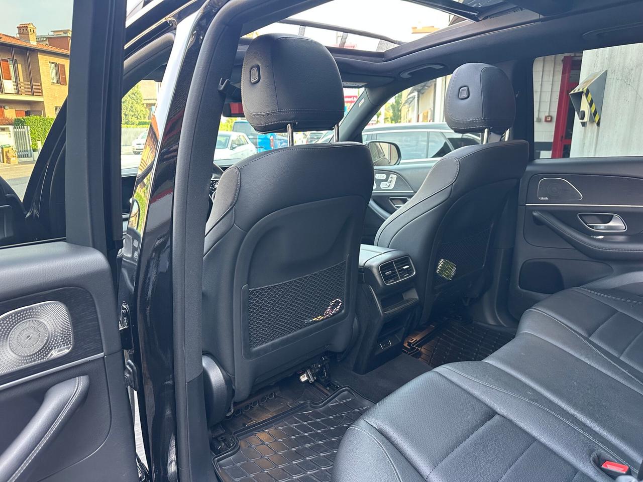 Mercedes-benz GLE 300 d AMG Line Premium Plus 4matic auto tetto