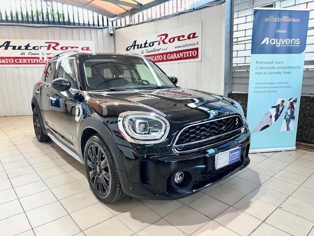 Mini One Countryman 1.5 Cooper SE Business ALL4 Automatica