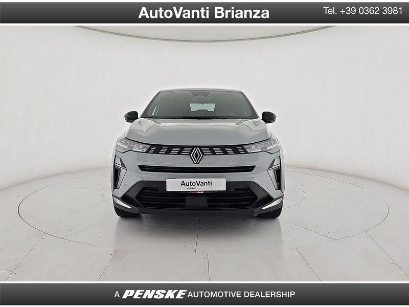 Renault Symbioz Symbioz 1.6 E-Tech full hybrid Techno