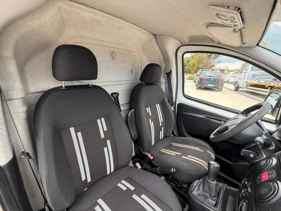 Fiat Fiorino Furgone 1.3 mjt 16v 95cv