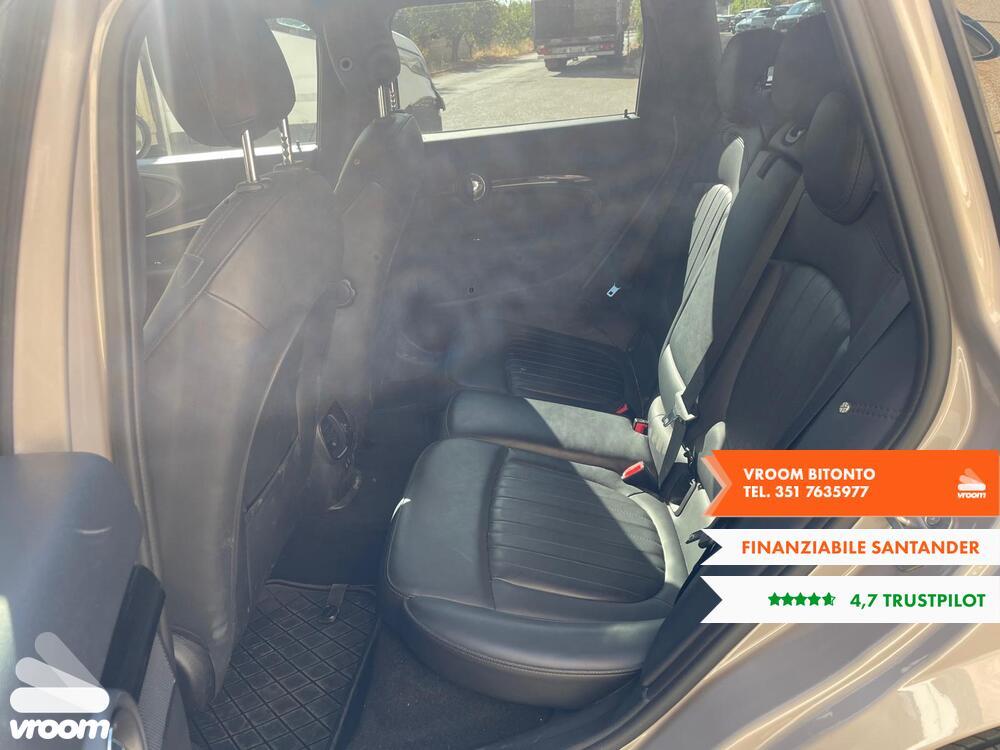 MINI Mini Clubman (F54) Mini 1.5 One D Yours C...