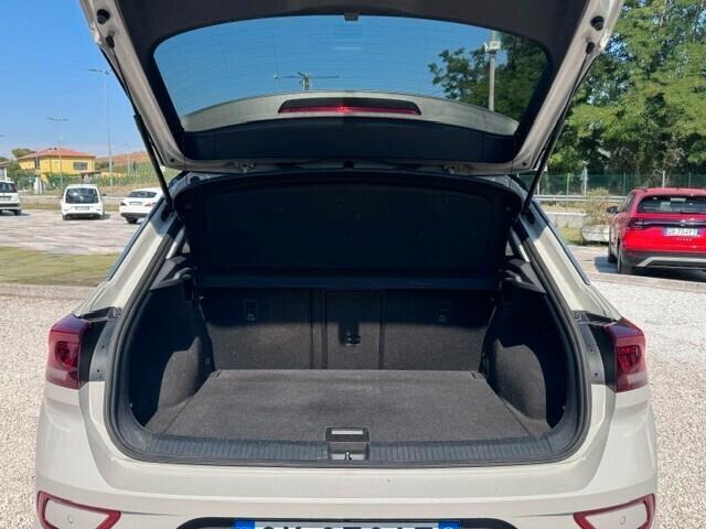 VW T-Roc 1.0 TSI Life