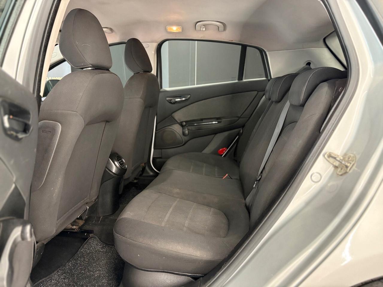 Fiat Bravo 1.6 MJT 120 CV DPF Dualogic Emotion