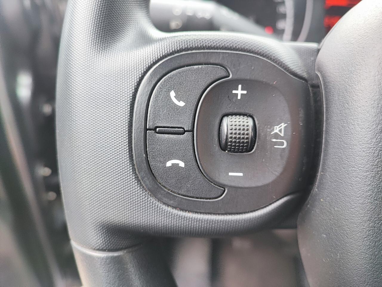 Fiat Panda CROSS S&S 4x4