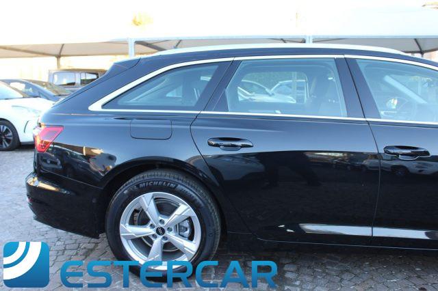 AUDI A6 Avant 40 2.0 TDI S tronic Business