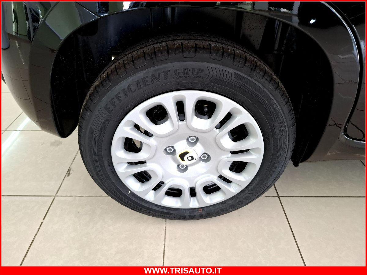 FIAT Panda 1.0 FireFly S&S Hybrid NEOPATENTATI