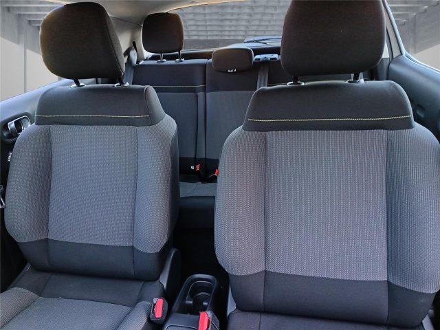 CITROEN C3 3ª serie PureTech 83 S&S Shine