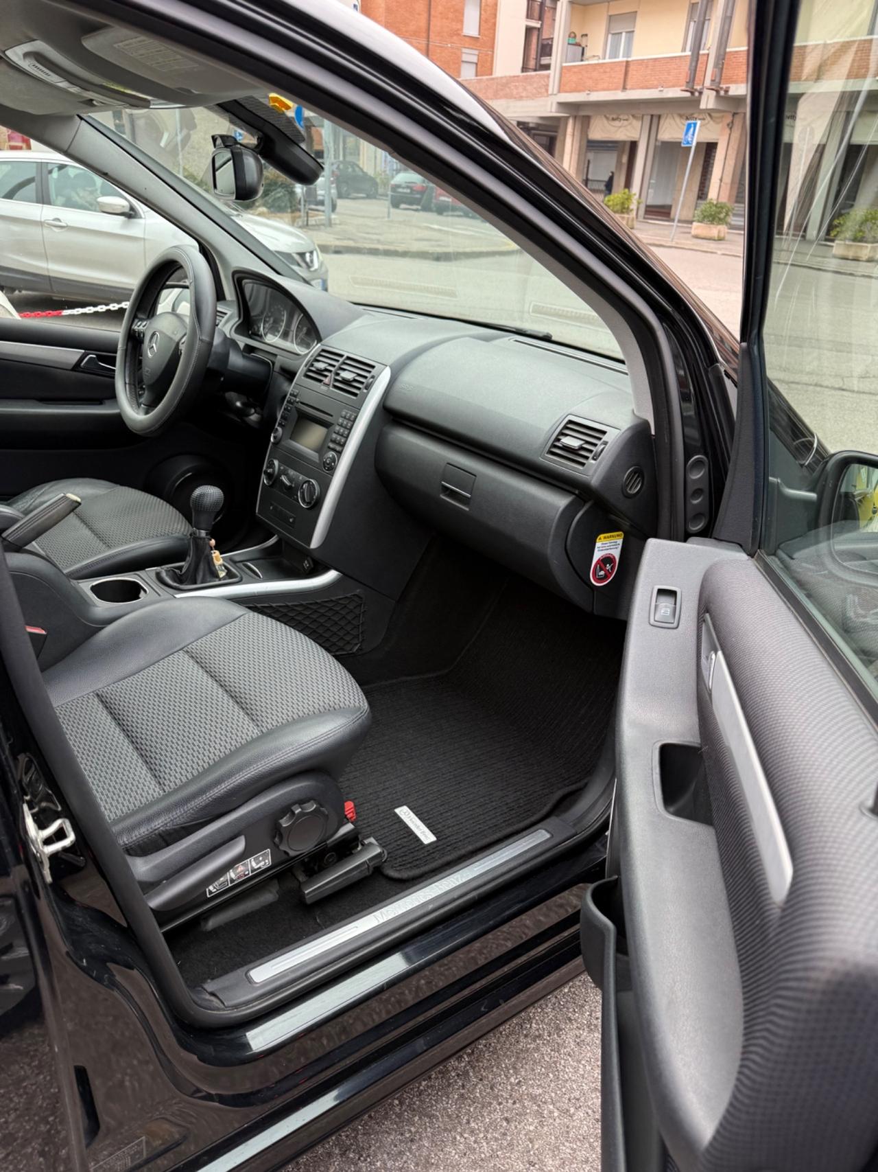 Mercedes-benz A 180 CDI Avantgarde