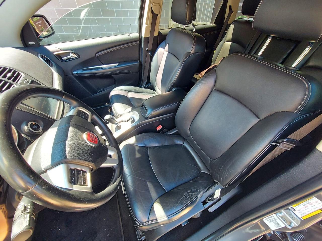 Fiat Freemont 2.0 Mjt 170 CV 4x4 aut. Lounge 7 posti