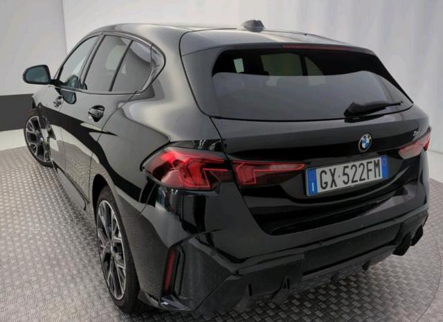 BMW 118 d MSport