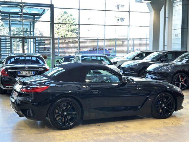 BMW Z4 sDrive20i Msport Auto-19"-Sosp Adattive-Harma/K