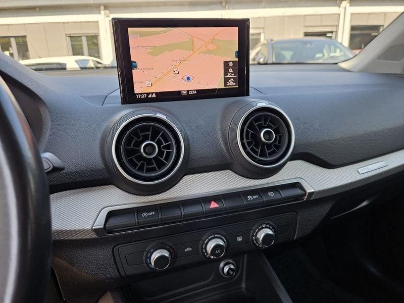 Audi Q2 1.6 TDI BUSINESS