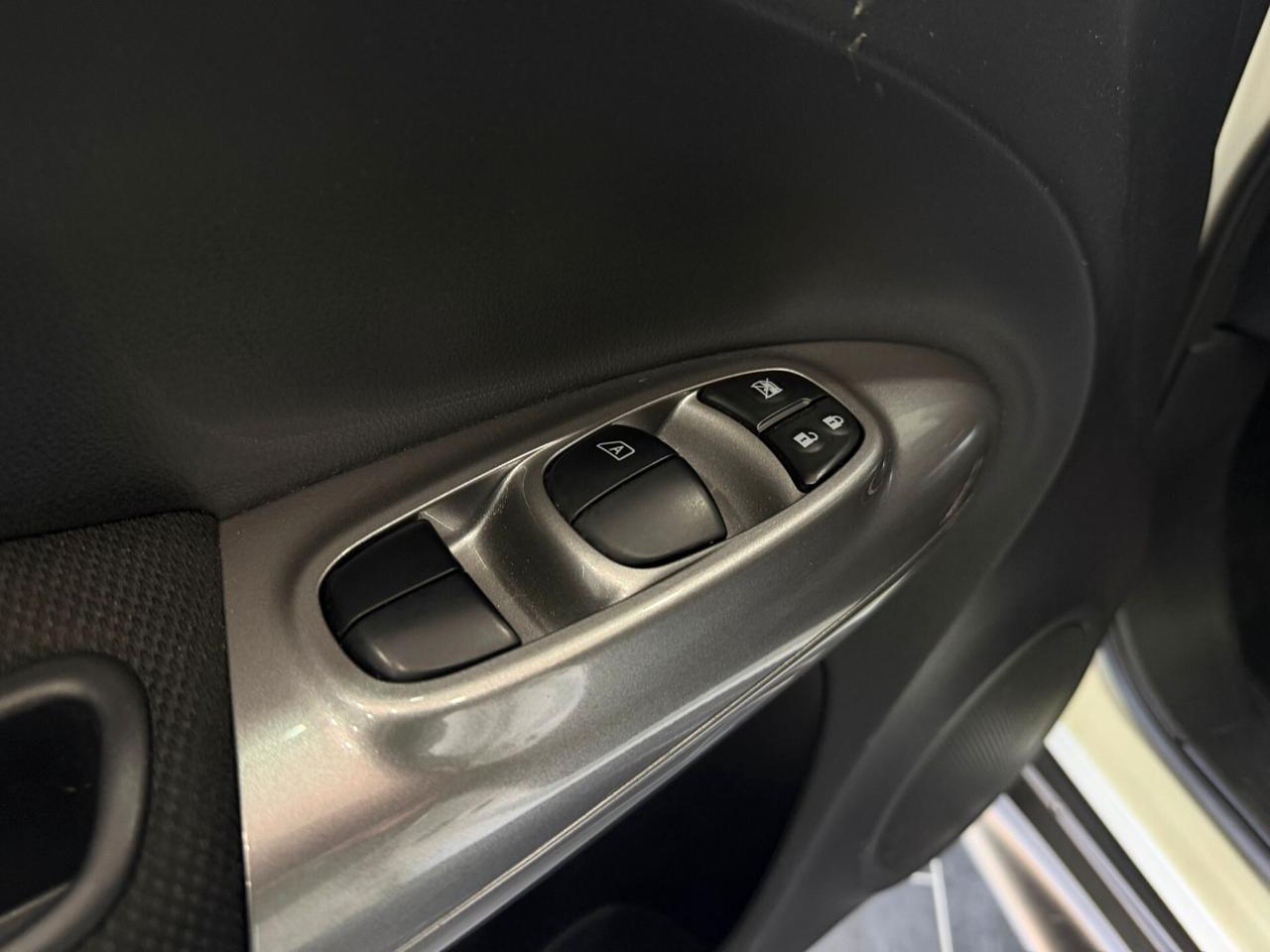 Nissan Juke 1.6 CVT Acenta