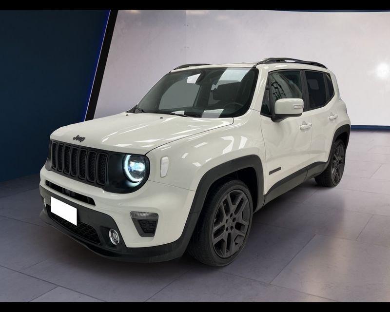 Jeep Renegade 2019 1.3 t4 S fwd 150cv ddct