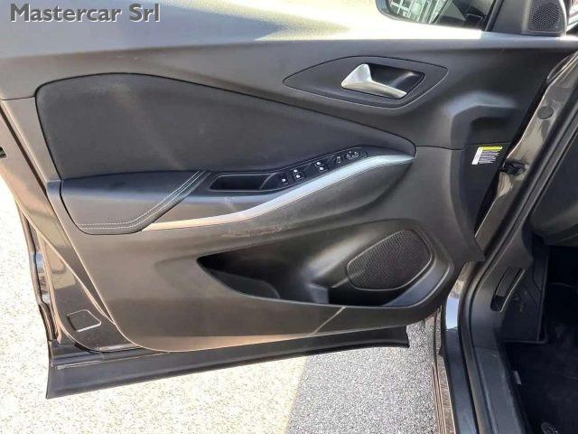 OPEL Grandland X Grandland X 1.5 ecotec Business - targa FV113ST -