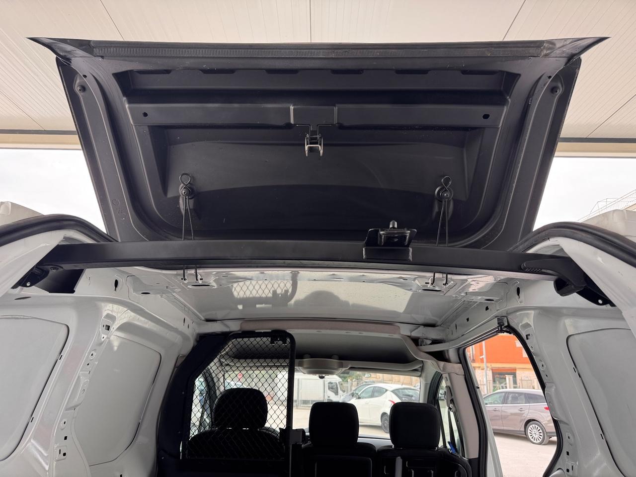 Peugeot Partner BlueHDi 100 Active