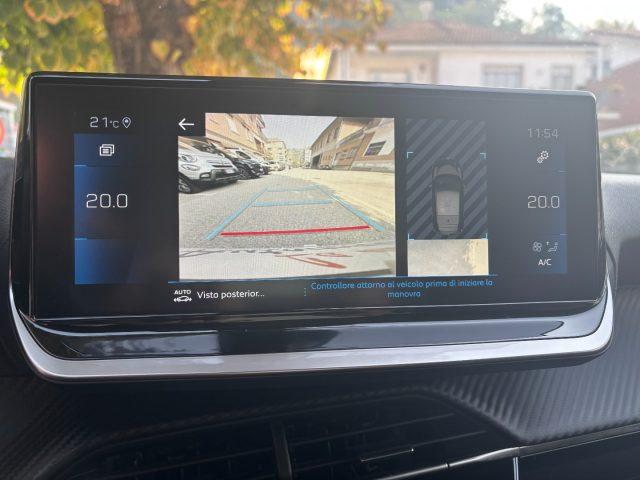 PEUGEOT 208 PureTech 100 Stop&Start 5 porte ALLURE PACK