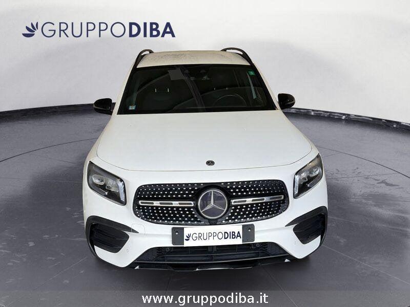 Mercedes-Benz Classe GLB GLB 200 d Premium auto