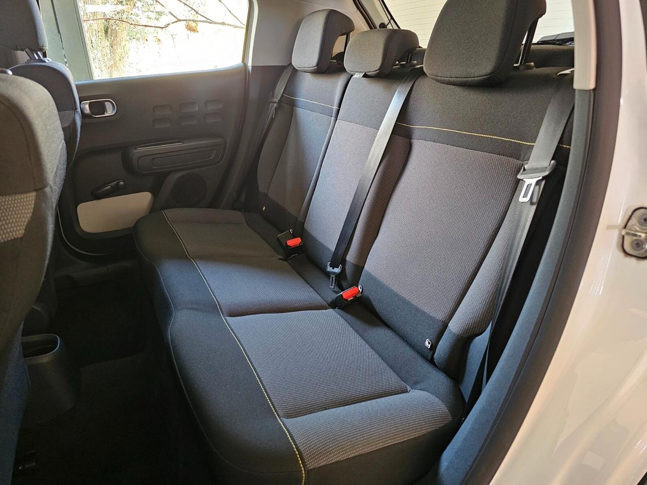 Citroen C3 BlueHDi 100 S&S Feel