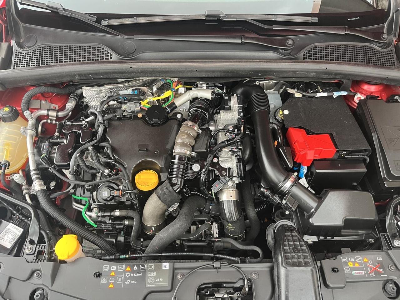Renault Clio 1.5 BluedCi 100cv NEOPATENTATI