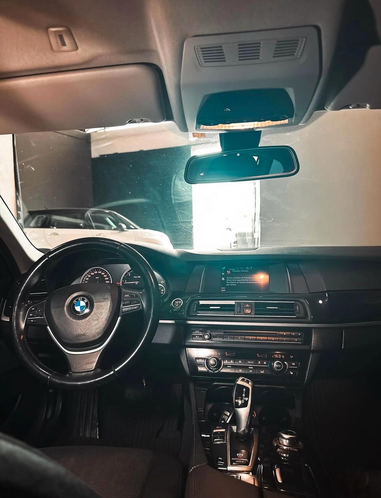 Bmw 520 520d xDrive