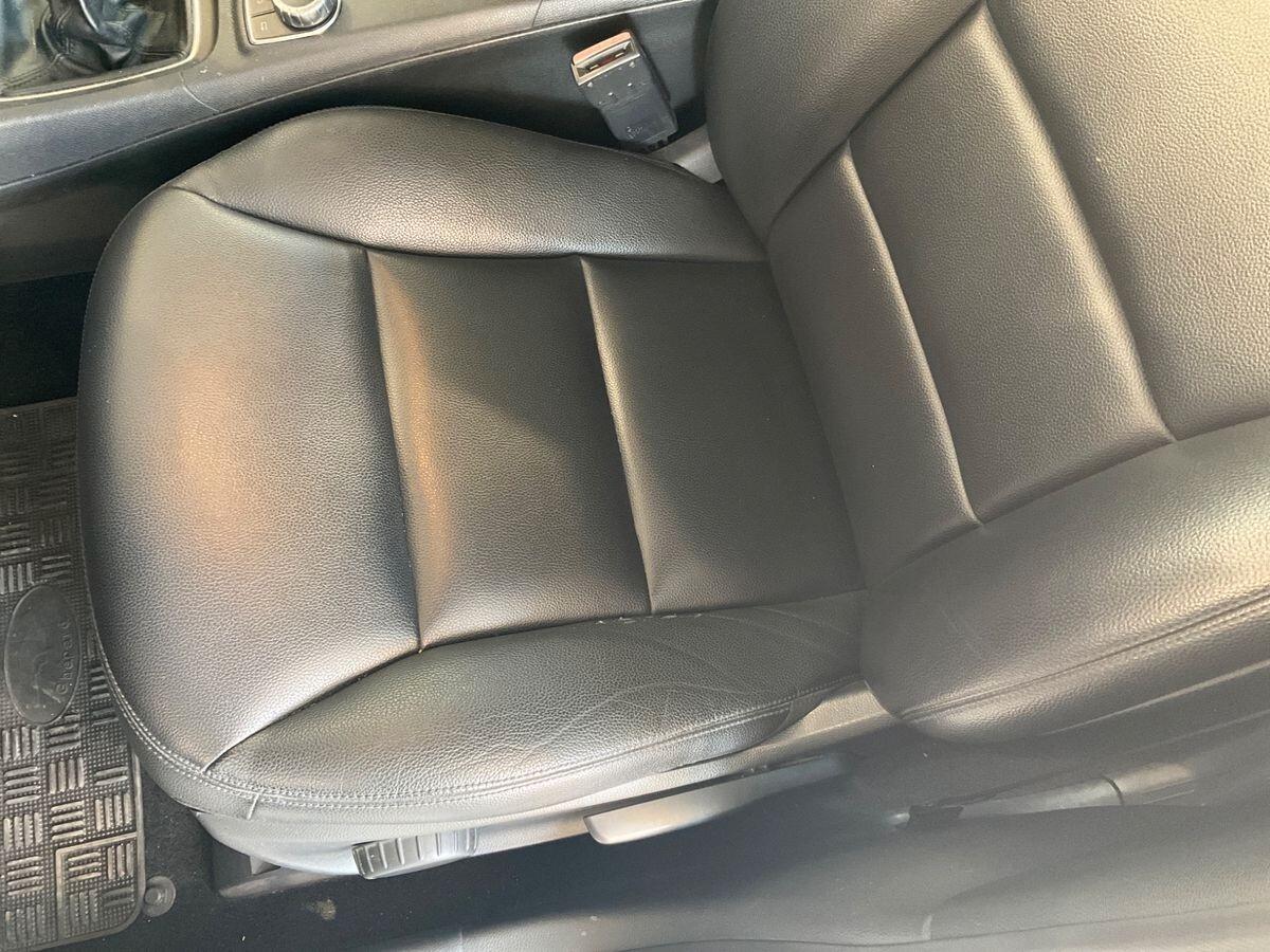 Mercedes-benz GLA 200 CDI Executive